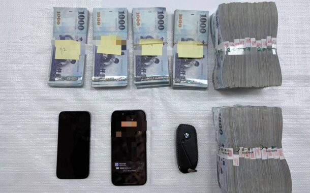 「緊、緊、緊」 高市警長厲行有案速破、有功必獎