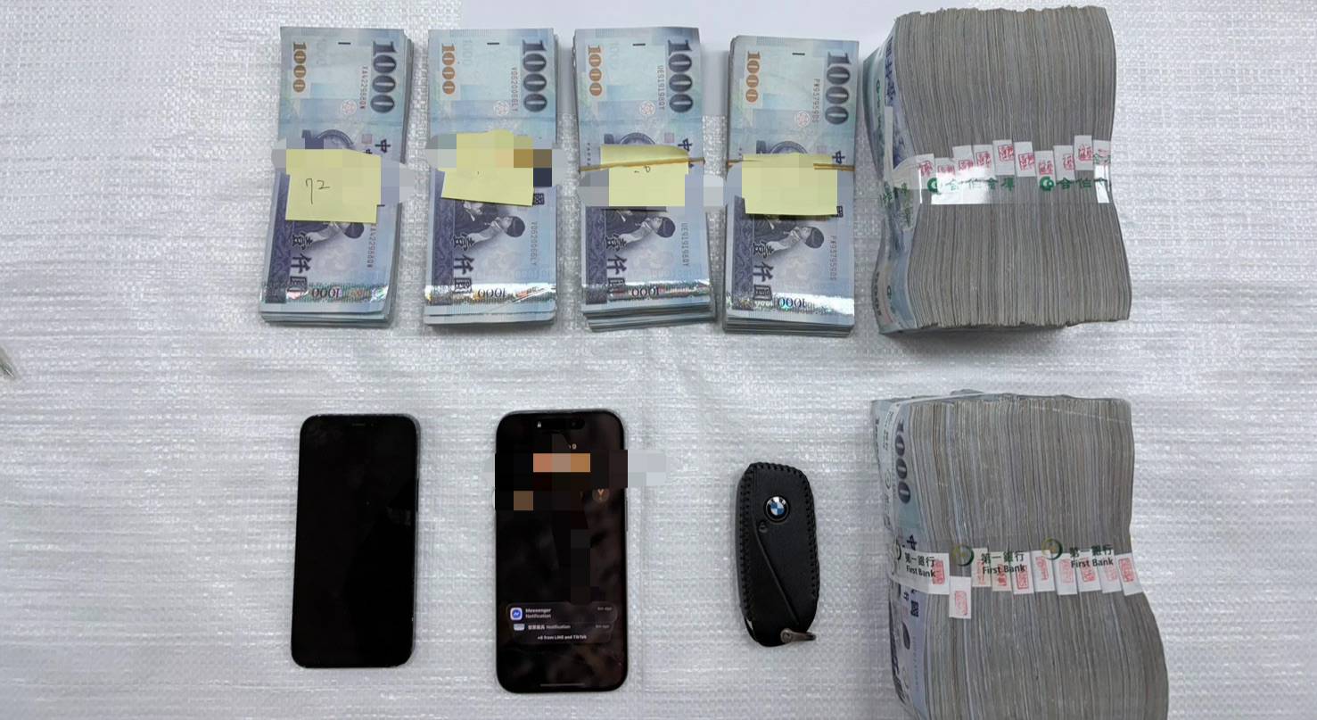 「緊、緊、緊」 高市警長厲行有案速破、有功必獎