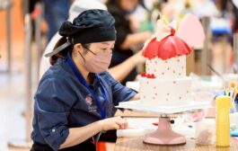 新北滑雪競賽2/25報名開跑烘焙、咖啡4大賽總獎金81.5萬