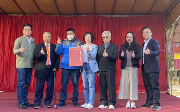 茂盛醫院寒冬送暖 募逾200萬元助弱勢家庭