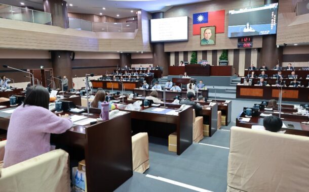 許淑華宣布4月1日起長輩健保費免繳 年減萬元負擔