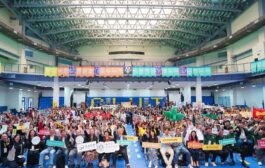 中國醫藥大學志工團隊勇奪青志獎 醫療專業結合服務深耕偏鄉