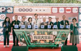 中大企業超過170個單位亮點釋出近9,000個員工缺