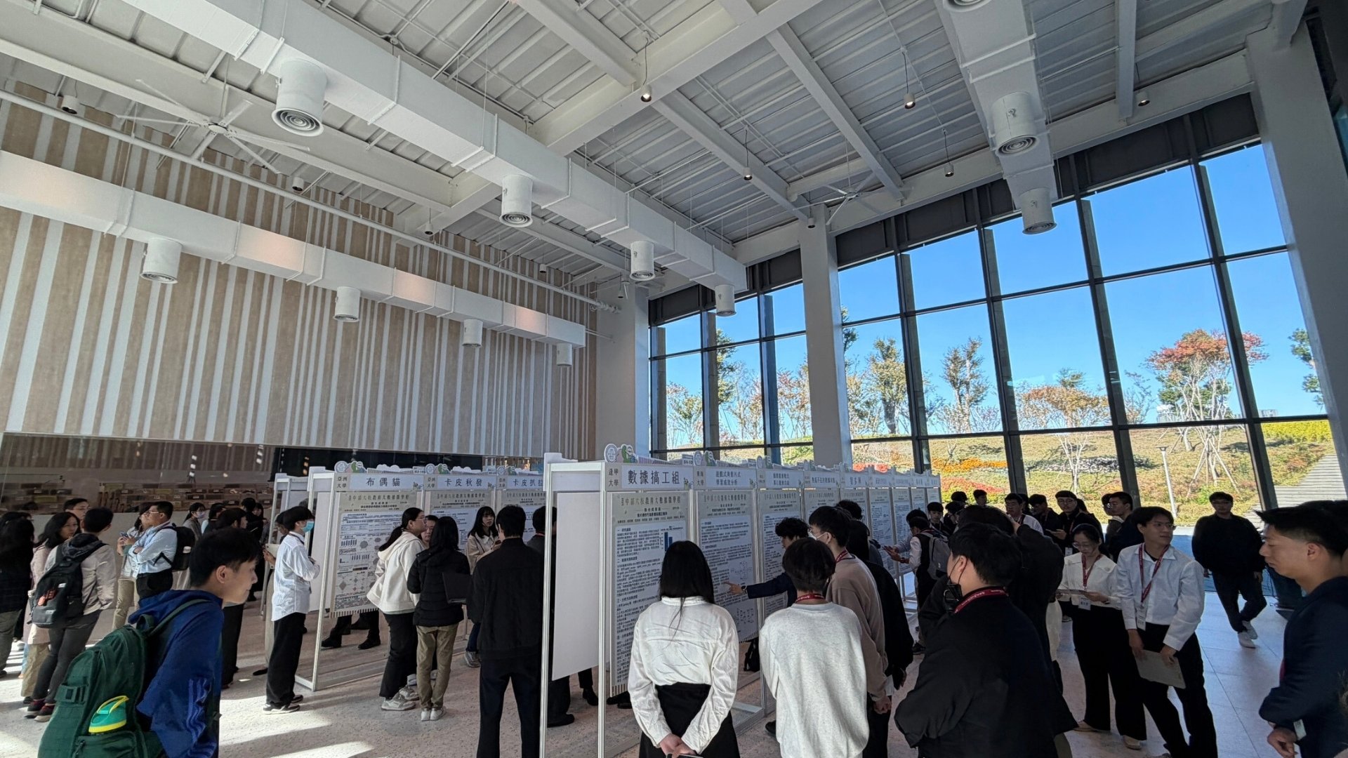 企業最愛大學生揭曉 逢甲奪私校第一、躋身全台前十