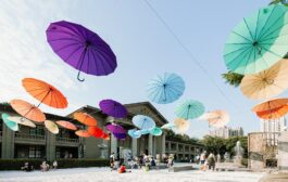 兒童節板橋藝文特區舉辦「435藝啟童樂 」 六大主題 29堂免費課程