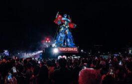 台北燈節吸360萬人潮 慶元宵、WBC應援、情人節三大主題日輪番上陣