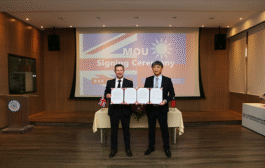 台船與BAE Systems簽署MOU 攜手探索先進海事防禦解決方案