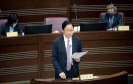 張善政：多項政策全台跟進 再力推「可負擔住宅」