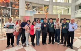 後壁之美攝影展開幕 透過鏡頭感受農村土地與人文溫度