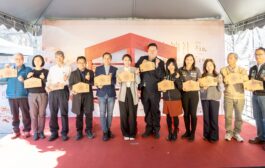 「新竹神社-時光風景與修復之路」開展 體驗沉浸式百年歷史祭典