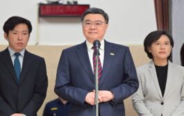 核電重啟 卓榮泰：在核安三原則下按程序走