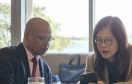 海委會「印太海廢治理」國際共識關鍵拼圖：從跨境行動走向制度化合作