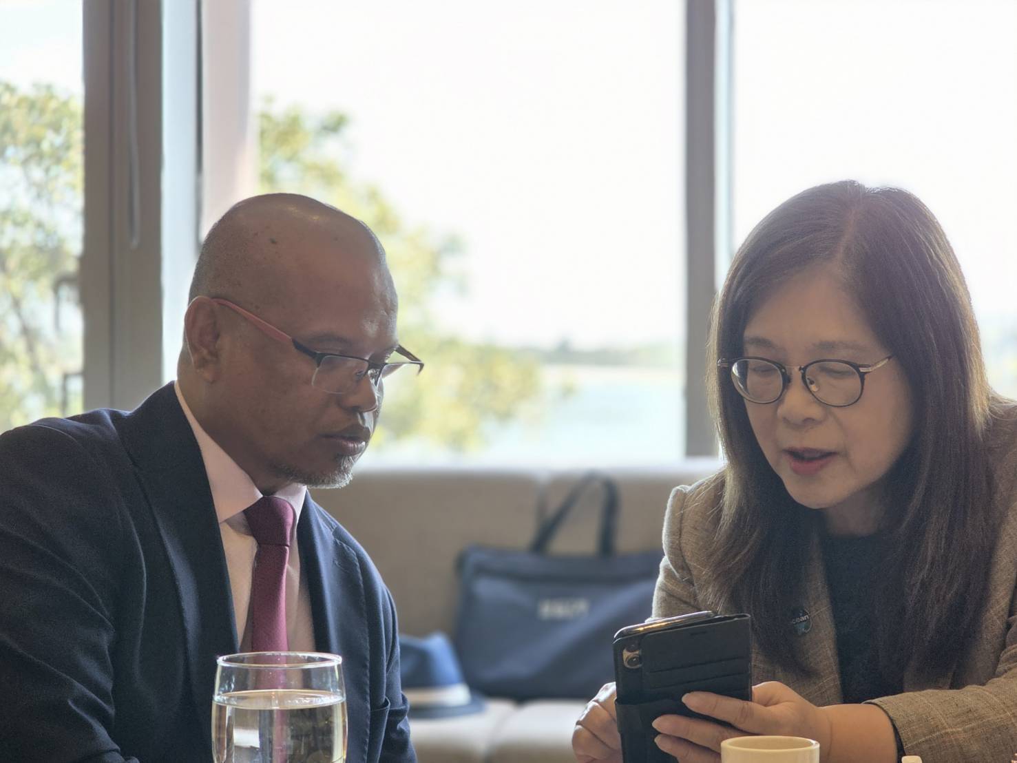 海委會「印太海廢治理」國際共識關鍵拼圖：從跨境行動走向制度化合作