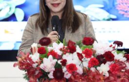 金門海廢國際論壇 離島出發鏈結印太 管碧玲籲：放下政治，注目海洋