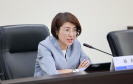 縣民支持蓋焚化爐 許淑華強調讓科學數據說話