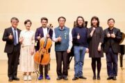 臺南國際音樂節登場 匯聚國際與在地能量