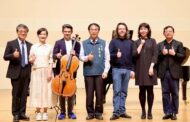 臺南國際音樂節登場 匯聚國際與在地能量