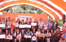 興大攜手台中市府辦就博會　釋7千職缺助青年接軌職場