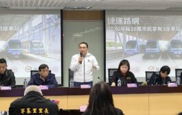 行動治理最後一站到淡水侯友宜：打造全齡宜居城市