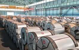 中鋼棒線、電鍍鋅及熱軋酸洗產品取得兩大認證平台之環境認證聲明書