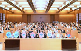 中鋼辦建構台灣自主機器人動力系統供應鏈研討會