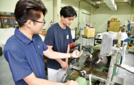 勞動部推「青年就業旗艦計畫」助企業培育即戰力