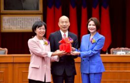 卓揆︰行政、立法充分合作 推動國家穩健向前