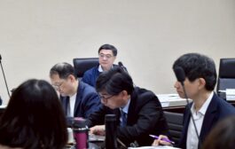 卓揆：6月天然氣源完成95%調度 安排7月後貨源