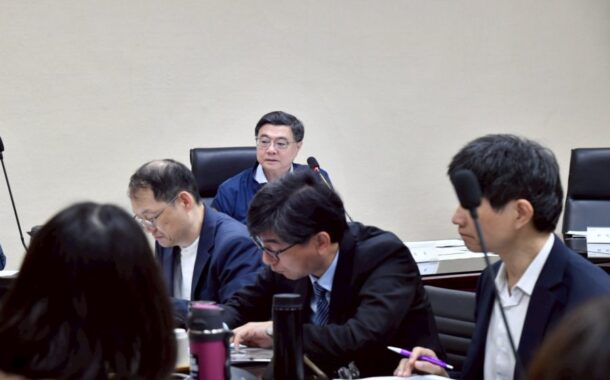 卓揆：6月天然氣源完成95%調度 安排7月後貨源