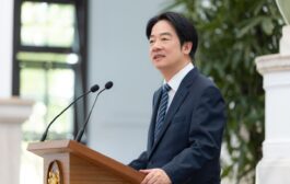 「沒有台灣總統」塞席爾 模里西斯 馬達加斯加 3國撤銷賴清德專機飛航許可