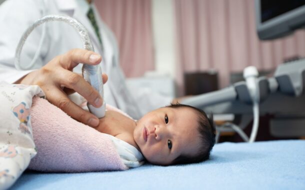 彰基賠錢斥資護兒科 住院醫師招收逆勢大成長