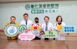 彰基運動醫學助攻 高一女將韌帶斷裂術後7個月奪金牌