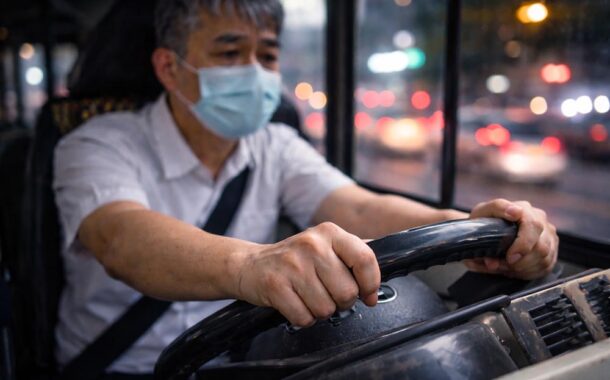 新北公布違法雇主名單 基隆客運遭重罰215萬元