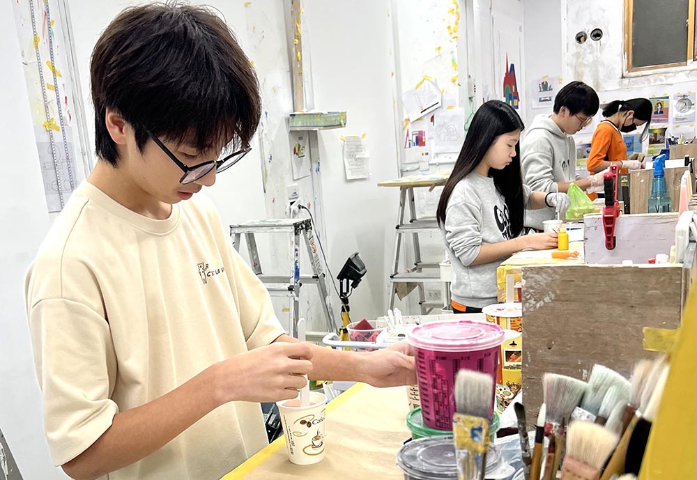 新北技職再創高峰 北區青年技能競賽17職種奪冠 2職種大滿貫