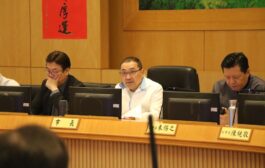 當有缺口時，就有光照射進來！ 新北愛心大平台助6千萬人次