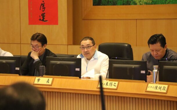 當有缺口時，就有光照射進來！ 新北愛心大平台助6千萬人次