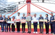 臺北捷運東環段內湖舊宗路開工 未來內科至士林11分鐘