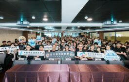 雙北攜手打造未來城市AI藍圖 「雙北程式設計節」賽前工作坊登場