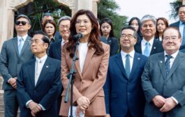 南京中山諒陵 鄭麗文哽咽：希望種下和平