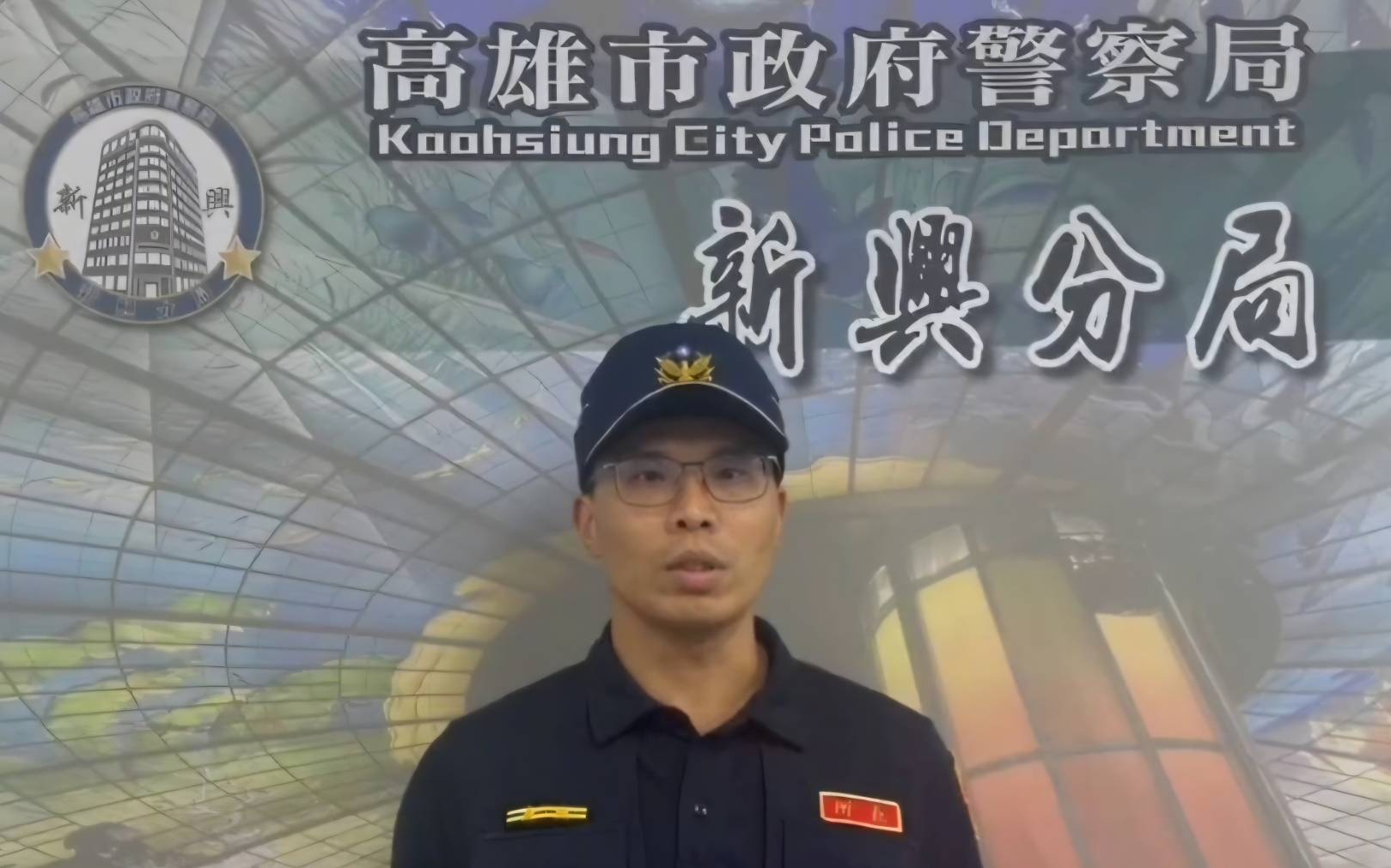 從仁武飛向世界 仁武高中台加雙聯學制首航啟程