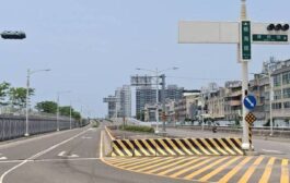 一山線一海線公路局兩路延伸 拉近高雄與台南
