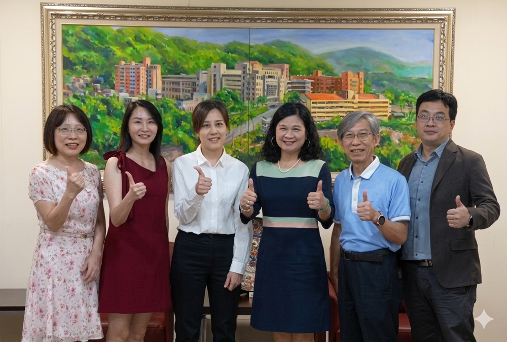 中臺科大勇奪護理醫檢國考雙榜首 展現頂尖醫護培育力
