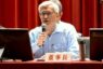 中鋼董事長黃建智5月22日主持115年股東會