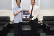 「清廉領航 守護海疆」偵防分署攜手司法專家深化法治防線