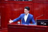 北士科變電所採地下化 蔣萬安：已與台電達成共識