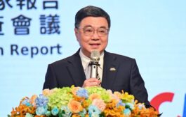 卓揆盼深化政府與國際對話合作 精進台灣人權保障
