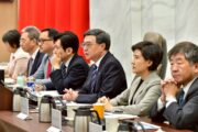 卓揆：2025-2030年投入442億元 強化無人機產業