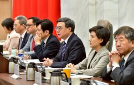 卓揆：2025-2030年投入442億元 強化無人機產業