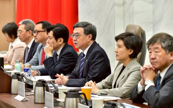 卓揆：2025-2030年投入442億元 強化無人機產業