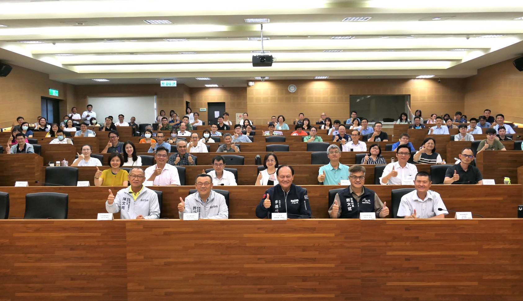 金融消費爭議講座登場　政院南服中心邀專家解析詐騙手法